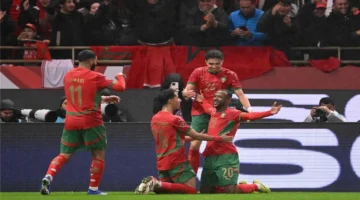 تغطية حصرية.. موعد مباراة المغرب والسنغال والقنوات الناقلة بنهائي أمم إفريقيا